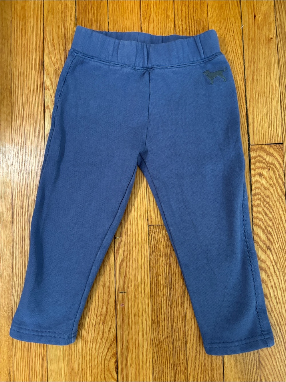 The Black Dog 3T Sweatpant- Cozy Pull-On Pants #1